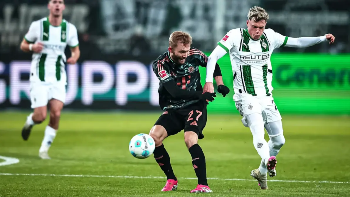 问鼎-关于窗口期门兴格拉德巴赫备战亚冠；外线爆发细节流出；球迷炸锅；细节决定成败的信息