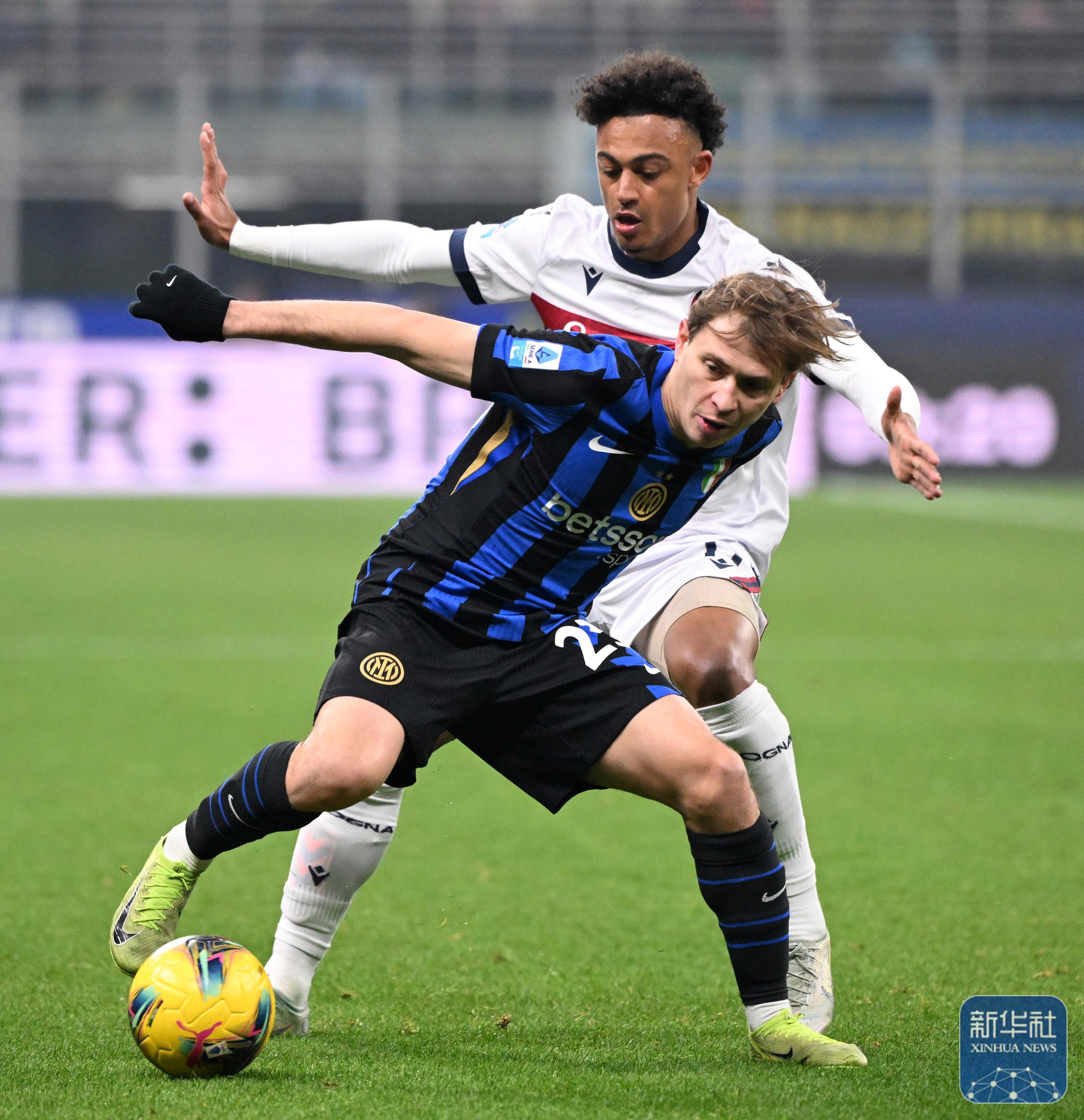  国际米兰训练开放日，加时末段复出首秀引欢呼，葡超在即，身体对抗强度拉满