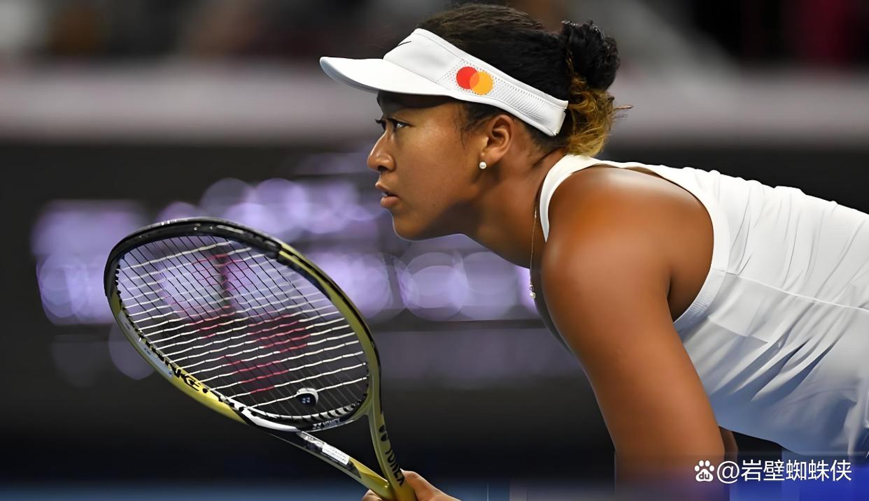 包含大坂直美遭遇三连败，中国队教练面临压力！的词条