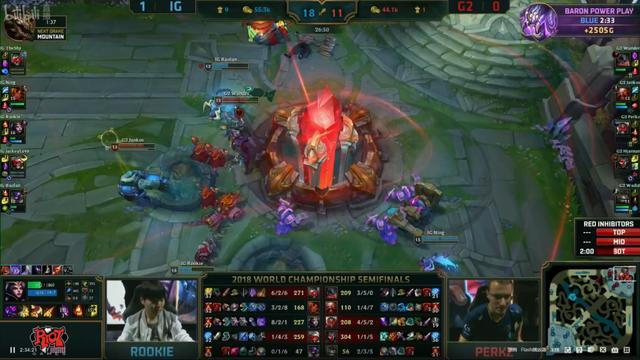 问鼎-JackeyLove在G2比赛中逆转，战术调整引发热议！的简单介绍